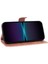 Sony Xperia 1 Iv Için Flip Case Kredi Kartı Yuvası ile Ayrılabilir El Kayışı (Yurt Dışından) 5