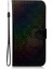 Oppo Oppo 12 Pro 5g Premium Pu Deri Glitter Renkli Kart Için Flip Case (Yurt Dışından) 1