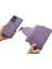Oppo Oppo 10 5g Mıknatıs Koruyucu Malzeme Için Flip Case Retro Kart Standı (Yurt Dışından) 2