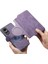 Oppo Oppo 10 5g Mıknatıs Koruyucu Malzeme Için Flip Case Retro Kart Standı (Yurt Dışından) 3