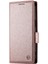 Xiaomi Redmi Not 13 4g Günlük Kullanım Için Flip Case Iş Cüzdan Flip Kart (Yurt Dışından) 2
