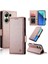 Xiaomi Redmi Not 13 4g Günlük Kullanım Için Flip Case Iş Cüzdan Flip Kart (Yurt Dışından) 3