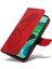 Xiaomi Redmi Not 11E Için Flip Case 5g Ayrılabilir El Kayışı Yüksek Kalite (Yurt Dışından) 5