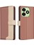 Tecno Spark Için Flip Case 2024 Darbeye Tpu Iç Kabuk Çevirme Folyo (Yurt Dışından) 5