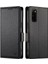 Samsung Galaxy S20 Kart Yuvaları Flip Case Günlük Kullanım Iş Cüzdan Çevirin (Yurt Dışından) 1