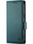 Samsung Galaxy S21 Flip Günlük Kullanım Için Flip Case Kart Yuvaları Iş Cüzdan (Yurt Dışından) 2