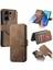 Xiaomi Redmi Not 13 Için Flip Case 4g Cüzdan Mıknatıs Koruyucu Malzeme (Yurt Dışından) 1