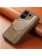 Xiaomi Redmi Not 13 Için Flip Case 4g Cüzdan Mıknatıs Koruyucu Malzeme (Yurt Dışından) 5