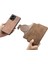 Xiaomi Redmi Not 12 Için Flip Case 4g Mıknatıs Koruyucu Malzeme Kart Standı (Yurt Dışından) 2