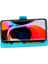 Xiaomi Mi 10 5g Için Flip Case Pu Deri Darbeye Kickstand Manyetik (Yurt Dışından) 2