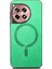 Oneplus Ace 3 5g Hafif Ince Magsafe Araba Mounts Için Flip Case (Yurt Dışından) 5