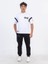 Erkek Çocuk Pamuklu Oversize Basic Tshirt 1