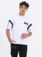 Erkek Çocuk Pamuklu Oversize Basic Tshirt 3