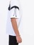Erkek Çocuk Pamuklu Oversize Basic Tshirt 4