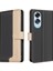 Oppo A60 4g Kart Yuvaları Tutucu Için Flip Case Darbeye Dayanıklı Tpu Iç Kabuk (Yurt Dışından) 1