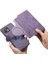 Xiaomi 11 Lite Için Flip Case Retro Cüzdan Kart Standı Mıknatıs Koruyucu (Yurt Dışından) 4