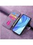 Xiaomi 11 Lite Için Flip Case Retro Cüzdan Kart Standı Mıknatıs Koruyucu (Yurt Dışından) 5