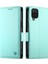 Samsung Galaxy A12 Günlük Kullanım Için Flip Case Cüzdan Flip Kart Yuvaları Iş (Yurt Dışından) 1