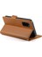 Samsung Galaxy S20 Kart Yuvaları Flip Case Günlük Kullanım Iş Cüzdan Çevirin (Yurt Dışından) 3