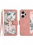Cüzdan Durumda Xiaomi Redmi Için Not 13 Pro Artı Anti Scratch Manyetik Kart (Yurt Dışından) 1