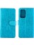 Xiaomi 13 Lite Için Flip Case Darbeye Manyetik Kapatma Pu Deri Kart (Yurt Dışından) 1