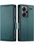 Xiaomi Redmi Not Için Flip Case 13 Pro Artı 5g Kart Yuvaları Cüzdan Çevirme Kullanımı (Yurt Dışından) 1