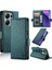 Xiaomi Redmi Not Için Flip Case 13 Pro Artı 5g Kart Yuvaları Cüzdan Çevirme Kullanımı (Yurt Dışından) 4