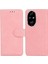 Onur Için Flip Case 200 Pro 5g Standı Tutucu Premium Pu Deri Manyetik (Yurt Dışından) 1