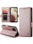 Samsung Galaxy A12 Günlük Kullanım Için Flip Case Cüzdan Flip Kart Yuvaları Iş (Yurt Dışından) 3