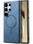Samsung Galaxy S24 Için Flip Case Ultra Hafif Magsafe Araba Mounts Ince (Yurt Dışından) 1
