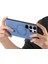 Samsung Galaxy S24 Için Flip Case Ultra Hafif Magsafe Araba Mounts Ince (Yurt Dışından) 2