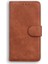 IPhone 16 Için Flip Case Artı Standı Tutucu Premium Pu Deri Manyetik Kart (Yurt Dışından) 1