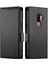 Samsung Galaxy S9 Artı Günlük Kullanım Kartvizit Yuvaları Cüzdan Için Flip Case (Yurt Dışından) 1