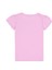 U.S. Polo Assn. Kız Çocuk Pembe Basic T-Shirt 50294763-VR041 3