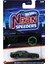 Neon Yarışçılar HLH72 - 15 Dodge Challenger Srt Hellcat HRW80 1