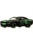 Neon Yarışçılar HLH72 - 15 Dodge Challenger Srt Hellcat HRW80 3