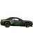 Neon Yarışçılar HLH72 - 15 Dodge Challenger Srt Hellcat HRW80 4