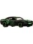 Neon Yarışçılar HLH72 - 15 Dodge Challenger Srt Hellcat HRW80 5
