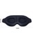 Faydalı Uyku Kapağı Dayanıklı Uyku Geliştirin Taşınabilir Ayarlanabilir Bellek Pamuk Gölgelendirme 3D Blindfold Göz Kapağı Aileler Için (Yurt Dışından) 4