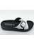 1721 Beyaz Comfort Casual Anatomik Terlik 2