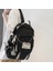 Bag Kolej ve Üniversite Çantası Büyük Kapasiteli Okul Çantası (Yurt Dışından) 2
