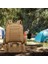 1x Kamuflaj Daypack Dizüstü Bilgisayar Taktik Sırt Çantası Bookbag Bisiklete Binme Haki (Yurt Dışından) 3
