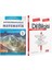 Matematik 1 - Ankara Kitap Merkezi Yayınları Dil Bilgisi Soru Bankası Seti 2 Kitap 1