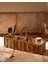 Rochelieu Organizer - Naturel 1