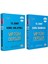 10. Sınıf Tüm Dersler Konu Anlatımı ve Soru Bankası Seti 2 Kitap 1