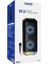 Bts-95 1800 Mah 6,5 x2 Mikrofonlu LED Işıklı Bluetooth Hoparlör 2
