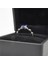 Oval Safir Pırlantalı Yüzük 4
