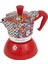 Dolce&Gabbana Moka Pot İndüksiyon 2 Cup 1
