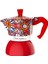 Dolce&Gabbana Moka Pot İndüksiyon 2 Cup 2