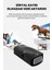 HDMI To VGA Çevirici Dönüştürücü Adaptör 4